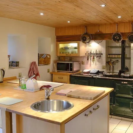 Holiday home Deerclose West *