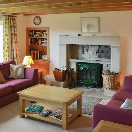 Holiday home Deerclose West *